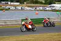 Orange Bikes